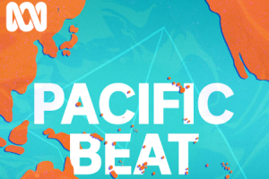 ABC Pacific Beat Logo