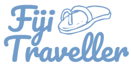 Fiji Traveller Magazine Logo